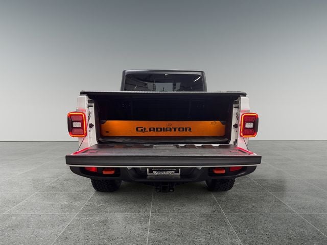 2021 Jeep Gladiator Mojave 4x4