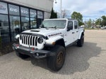 2021 Jeep Gladiator Mojave 3.6 Liter V6 Automatic 4WD