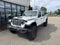 2021 Jeep Gladiator Mojave 3.6 Liter V6 Automatic 4WD