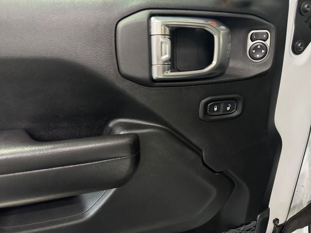 2021 Jeep Gladiator Mojave 4x4