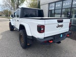 2021 Jeep Gladiator Mojave 3.6 Liter V6 Automatic 4WD