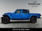 2022 Jeep Gladiator Mojave 3.6 Liter V6 Crew Cab Automatic 4WD