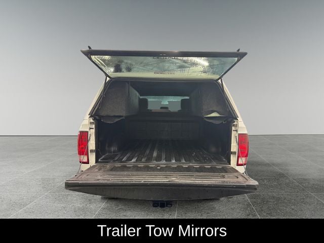2022 RAM 1500 Classic Tradesman Quad Cab 4x4 6'4' Box
