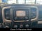 2022 RAM 1500 Classic Tradesman Quad Cab 4x4 6'4' Box