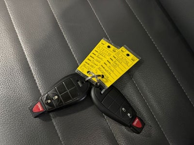 2022 RAM 1500 Classic Tradesman Quad Cab 4x4 6'4' Box