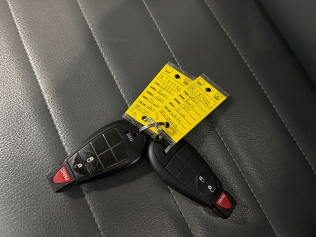 2022 RAM 1500 Classic Tradesman Quad Cab 4x4 6'4' Box