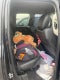 2017 RAM 1500 Sport 5.7 Liter V8 Hemi Crew Cab 4WD