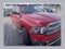 2016 RAM 1500 Big Horn 3.6 Liter V6 Crew Cab 4WD