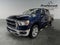 2021 RAM 1500 Big Horn Crew Cab 4x4 5'7' Box