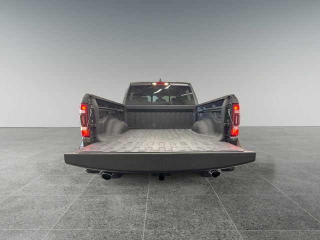 2019 RAM 1500 Big Horn/Lone Star Crew Cab 4x4 5'7' Box