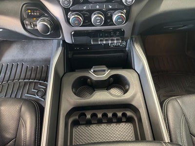 2019 RAM 1500 Big Horn/Lone Star Crew Cab 4x4 5'7' Box