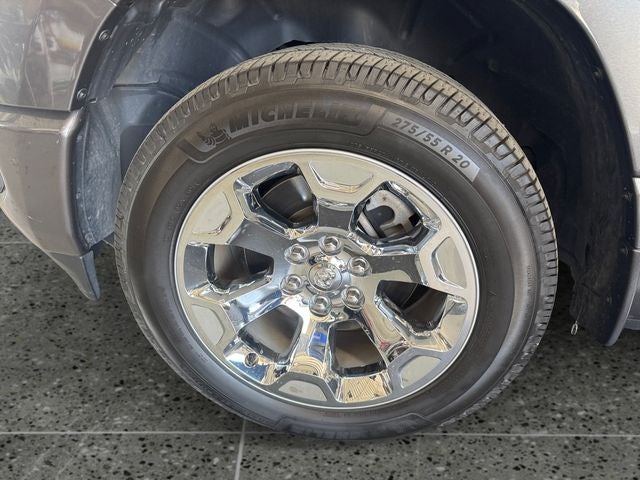 2019 RAM 1500 Big Horn/Lone Star Crew Cab 4x4 5'7' Box
