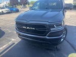 2019 RAM 1500 Big Horn/Lone Star 5.7 Liter V8 Hemi Crew Cab 4WD