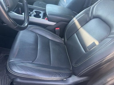 2019 RAM 1500 Big Horn/Lone Star 5.7 Liter V8 Hemi Crew Cab 4WD
