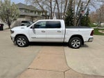 2019 RAM 1500 Limited 5.7 V8 Hemi Crew Cab 4WD