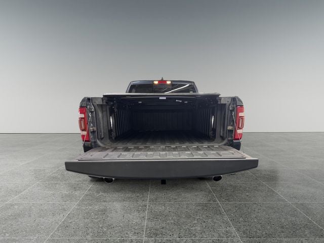 2019 RAM 1500 Limited Crew Cab 4x4 5'7' Box