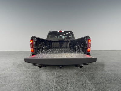 2023 RAM 1500 Laramie Crew Cab 4x4 5'7' Box