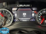 2023 RAM 1500 Laramie 5.7 Liter V8 Hemi Crew Cab 4WD