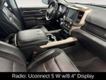 2022 RAM 1500 Laramie 5.7 Liter V8 Hemi Crew Cab 4WD
