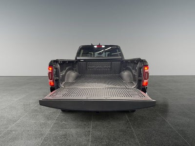 2021 RAM 1500 Laramie Crew Cab 4x4 5'7' Box