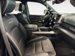 2021 RAM 1500 Laramie Crew Cab 4x4 5'7' Box