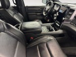 2019 RAM 1500 Limited Crew Cab 4x4 6'4' Box