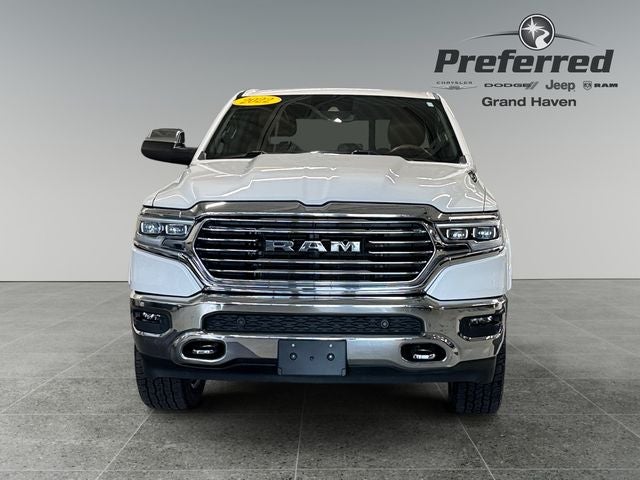 2022 RAM 1500 Limited Longhorn