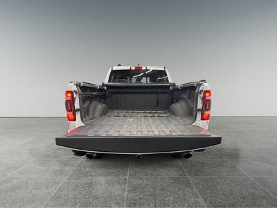 2022 RAM 1500 Limited Longhorn