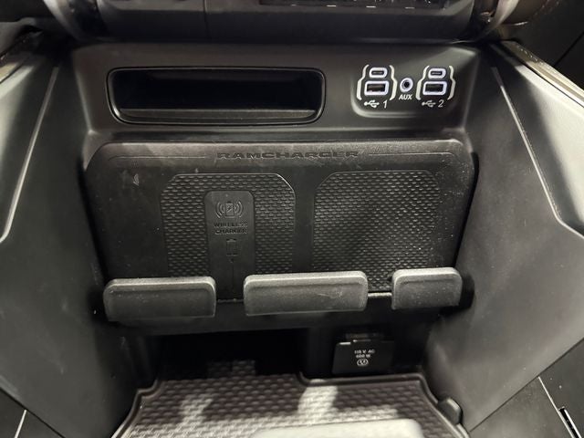 2022 RAM 1500 Limited Longhorn
