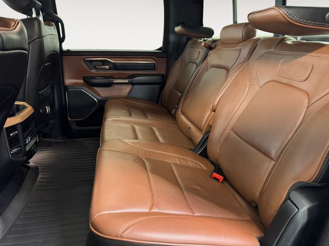 2022 RAM 1500 Limited Longhorn