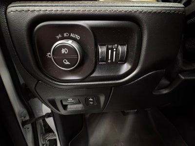2022 RAM 1500 Limited Longhorn