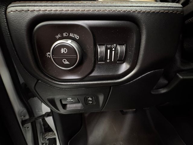 2022 RAM 1500 Limited Longhorn