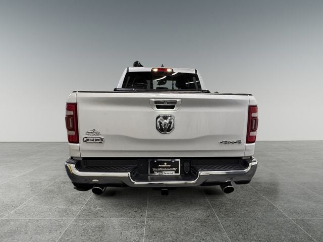 2022 RAM 1500 Limited Longhorn