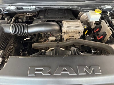 2022 RAM 1500 Limited Longhorn