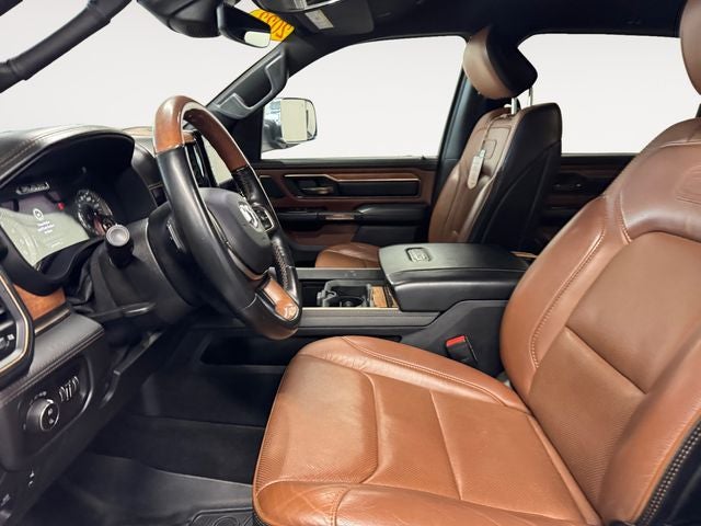2022 RAM 1500 Limited Longhorn