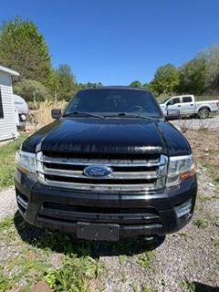 2017 Ford Expedition EL XLT
