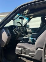 2017 Ford Expedition EL XLT