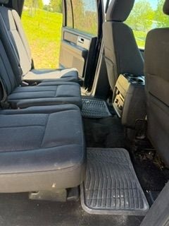 2017 Ford Expedition EL XLT