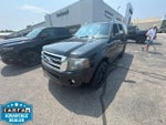 2012 Ford Expedition Limited