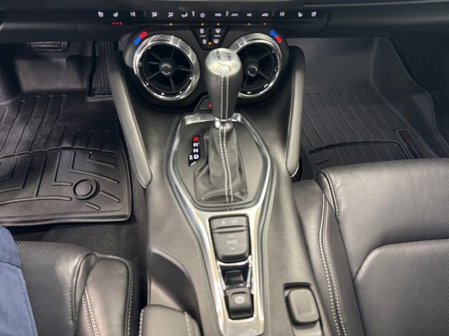 2019 Chevrolet Camaro 2SS