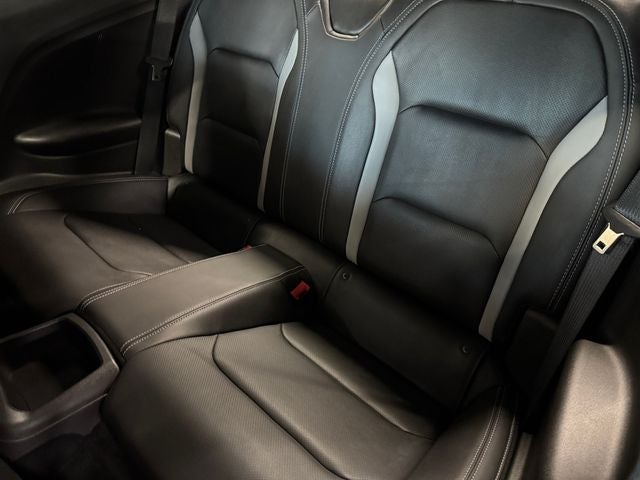 2019 Chevrolet Camaro 2SS