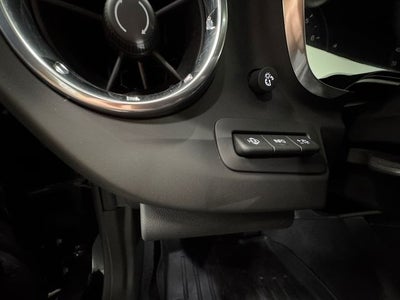 2019 Chevrolet Camaro 2SS