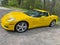 2007 Chevrolet Corvette 6.0 Liter V8 2D Coupe Automatic Paddle Shift