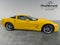 2007 Chevrolet Corvette 6.0 Liter V8 2D Coupe Automatic Paddle Shift