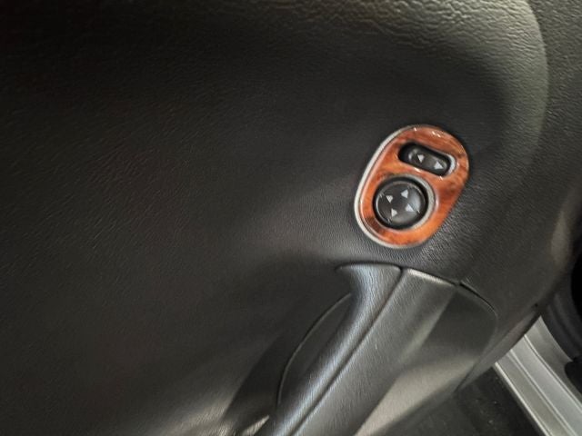 2006 Pontiac Solstice Base 2.4 Liter EcoTec 2D Convertible Manual Transission