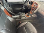 2006 Pontiac Solstice Base 2.4 Liter EcoTec 2D Convertible Manual Transission