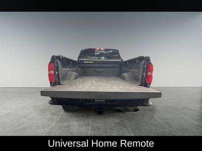 2015 Chevrolet Silverado 2500HD High Country 6.0 Liter V8 Crew Cab 4WD