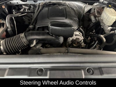 2015 Chevrolet Silverado 2500HD High Country 6.0 Liter V8 Crew Cab 4WD