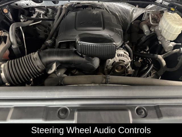 2015 Chevrolet Silverado 2500HD High Country 6.0 Liter V8 Crew Cab 4WD