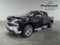 2022 Chevrolet Silverado 1500 LTD 4WD Crew Cab Short Bed LT